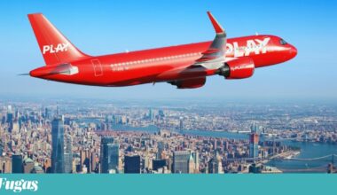 Fly Play da Islândia suspende todos os voos e anuncia fim da operação | Aviação