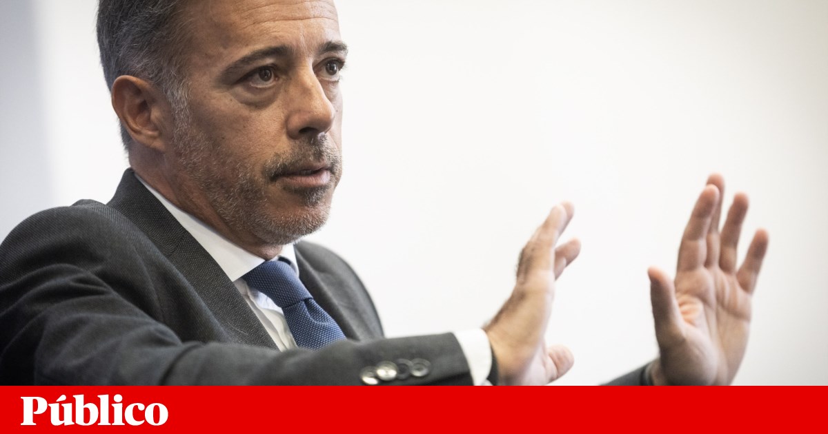 Pedro Duarte interpôs providência cautelar para parar obras do metrobus no Porto | Porto