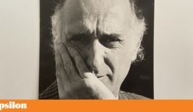 Morreu o cronista e jornalista Henrique de Penha Coutinho, o “Manuel de Portugal” | Jornalismo
