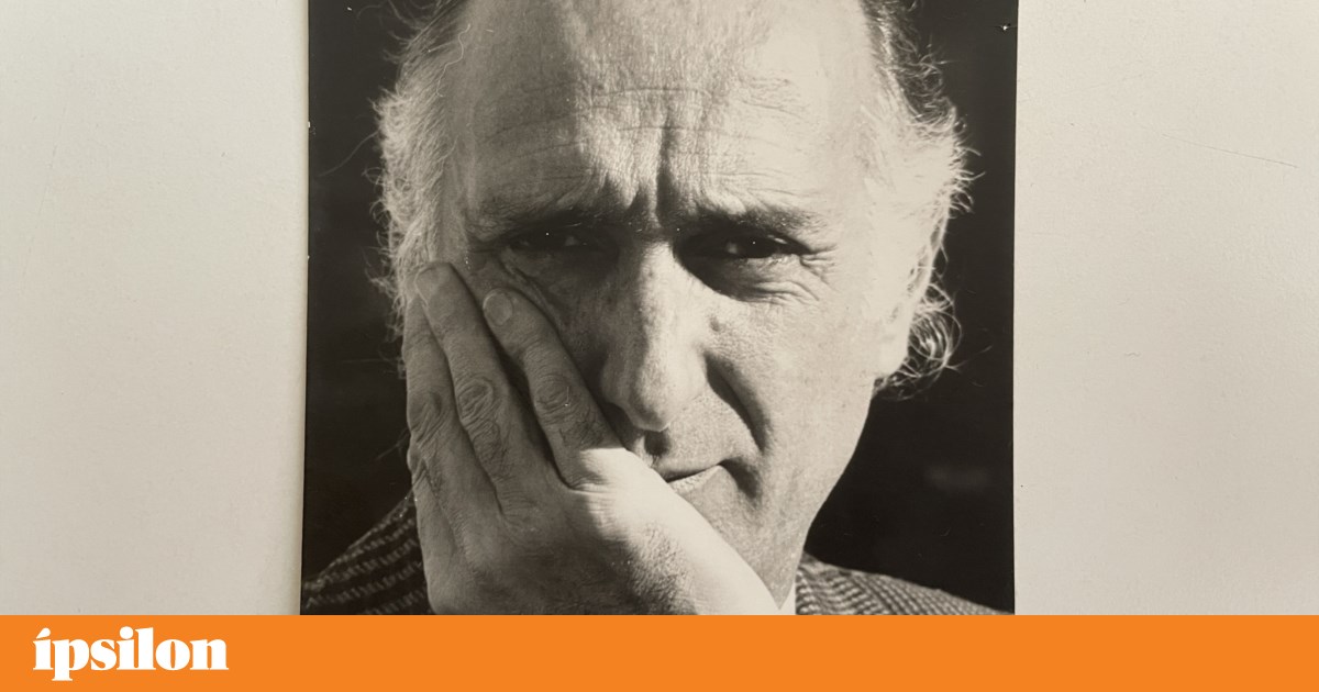 Morreu o cronista e jornalista Henrique de Penha Coutinho, o “Manuel de Portugal” | Jornalismo