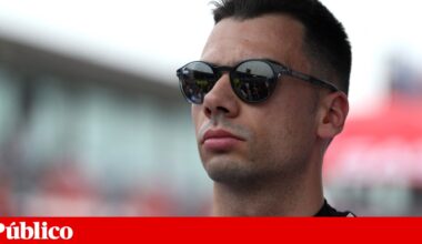 Confirmado: Miguel Oliveira vai correr pela BMW no Mundial de Superbike | Motociclismo