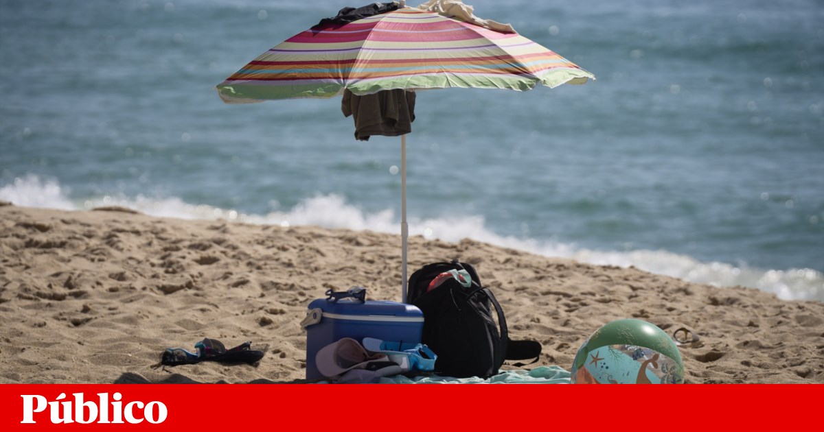 Agosto contou com menos turistas estrangeiros em Portugal | Conjuntura