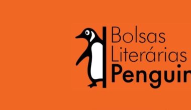 Catarina Barros e Carolina Novo vencem bolsas Penguin no valor de 15 mil euros | Livros