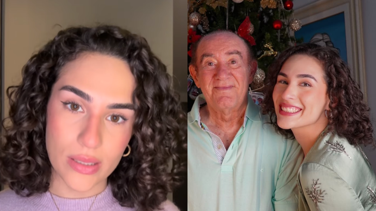 Reprodução/instagram