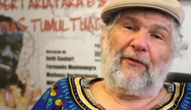 TV Brasil faz homenagem a Silvio Tendler com exibição de documentário