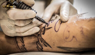 Ter tatuagens pode proteger contra cancro da pele?