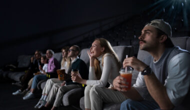 Melhor filme da história será reprisado nos cinemas em setembro