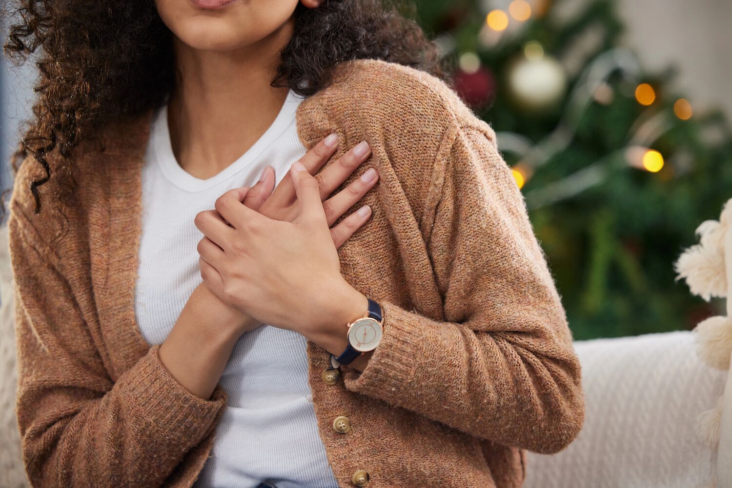 Há diferenças surpreendentes entre ataques cardíacos em homens e mulheres