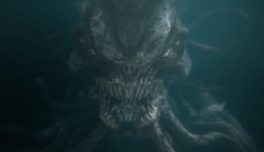 Dica de streaming: Um terror de ficção científica muito bom em que as pessoas lutam pela sobrevivência debaixo d'água - Notícias de cinema