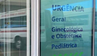Obstetras do Barreiro para Garcia de Orta. Médicos condenam "transferências por despacho"