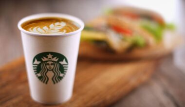 Starbucks e Costa podem ter os dias contados