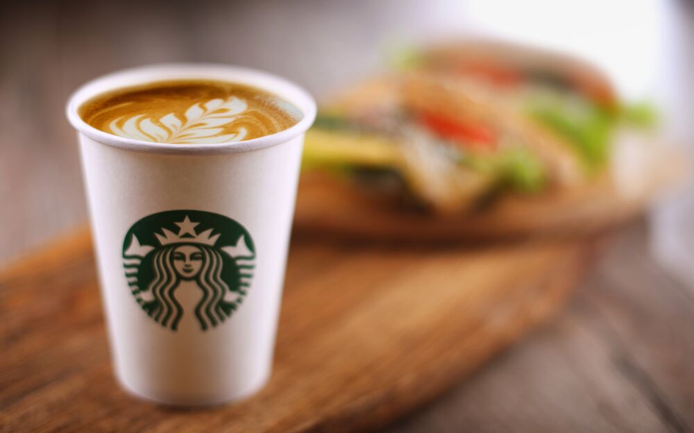 Starbucks e Costa podem ter os dias contados
