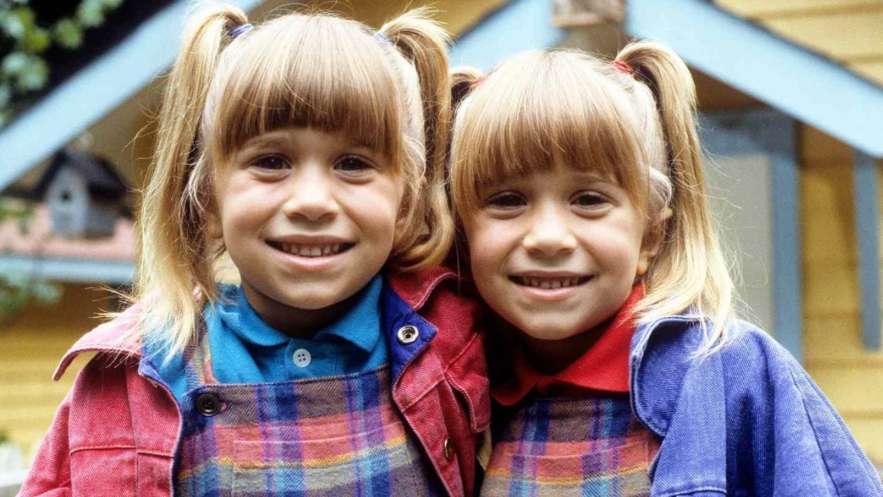 Três É Demais: O que aconteceu com as gêmeas Mary-Kate e Ashley Olsen, que interpretavam a adorável Michelle na comédia dos anos 80? - Notícias de cinema