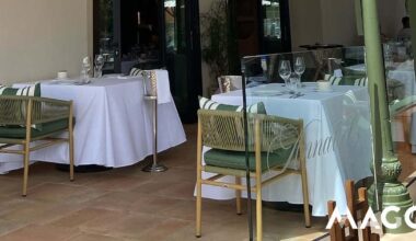 Mais de 63 mil euros e gorjeta de quase 6 mil. Foi esta a conta de um grupo em restaurante (cerca de 3.500€ por pessoa) - Comida