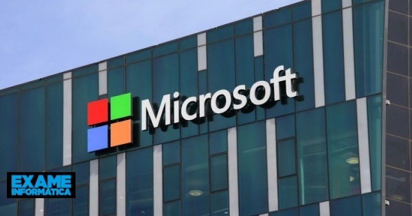 Microsoft revela poupanças de 500 milhões com Inteligência Artificial, depois de despedir nove mil