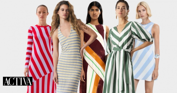 Riscas: escolha o seu vestido favorito