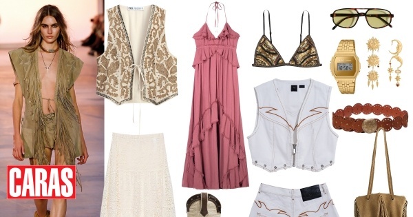 Moda: 