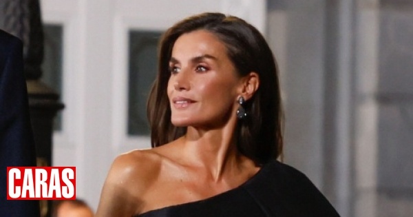 Rainha Letizia celebra 53.º aniversário
