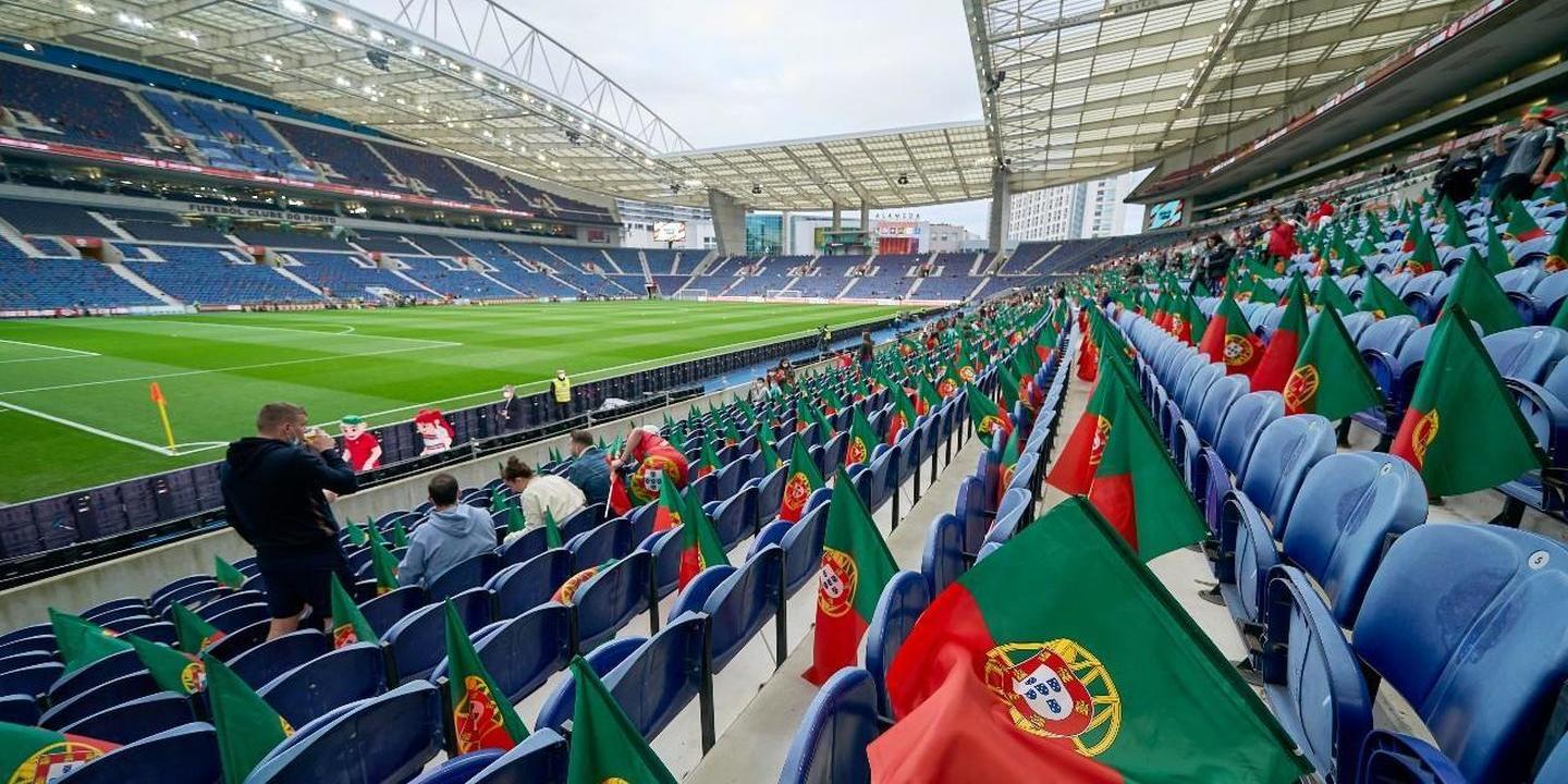 Portugal fecha apuramento para Mundial 2026 no Dragão, um estádio talismã para a Seleção Nacional