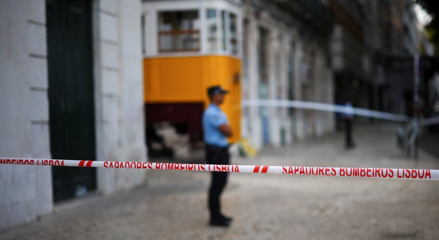 Elevador da Glória. Confirmadas as nacionalidades das 16 vítimas mortais