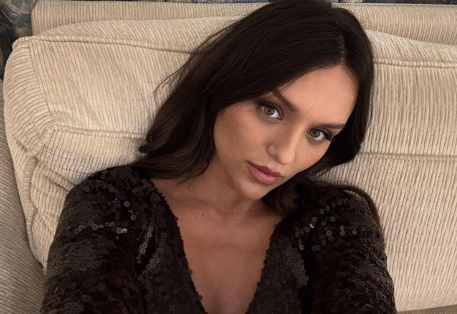 SBT TV | Rafa Kalimann revela que filha terá seu sobrenome artístico