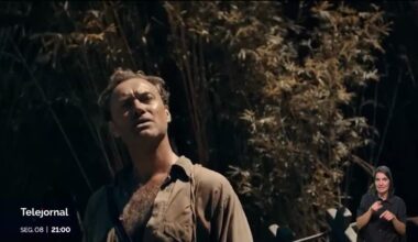 "Éden" é o novo filme de Ron Howard - RTP