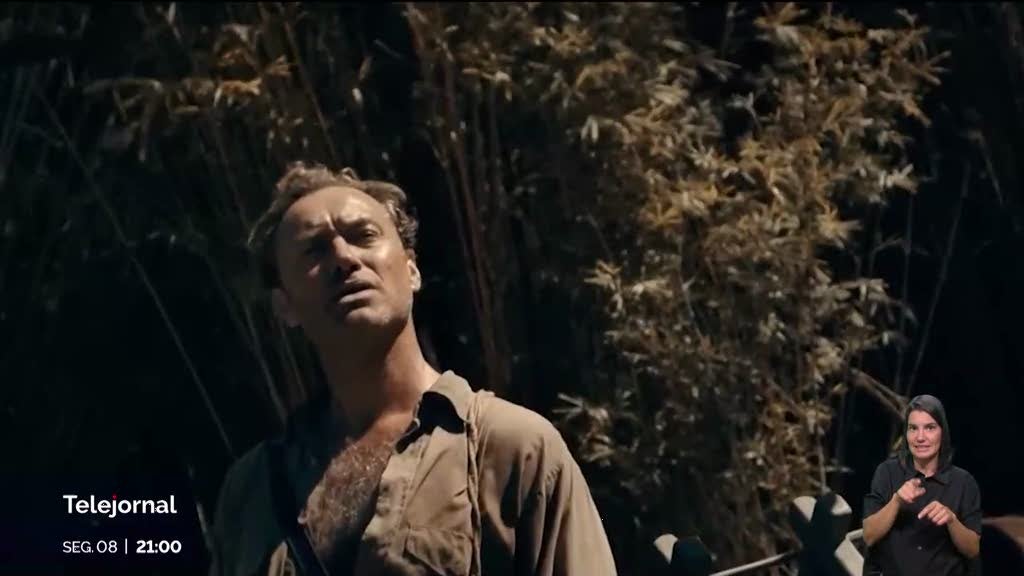 "Éden" é o novo filme de Ron Howard - RTP