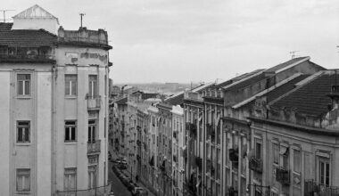 Lisboa tem um bairro no top dos mais "fixes" do mundo