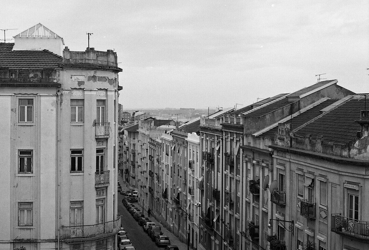 Lisboa tem um bairro no top dos mais "fixes" do mundo