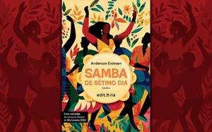 “Samba de Sétimo Dia” é destaque no Autores e Livros — Rádio Senado