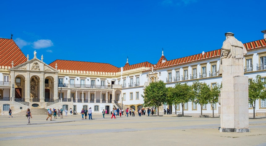 Apenas metade dos candidatos à 2.ª fase ficou colocada no ensino superior