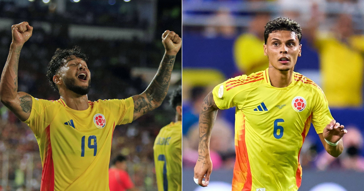 Benfica e Sporting unem-se por Richard Ríos e Luis Suárez