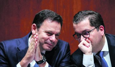 Rating da Fitch "confirma caminho sólido" de Portugal