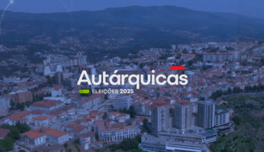 Autárquicas 2025. Vila Real