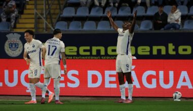 FC Arouca - FC Porto