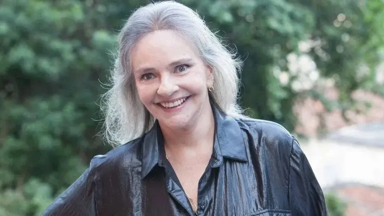 Famosos lamentam morte de Angela Ro Ro / Reprodução