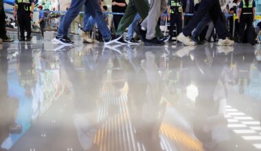 Greves da Menzies sem impacto nos aeroportos - RTP
