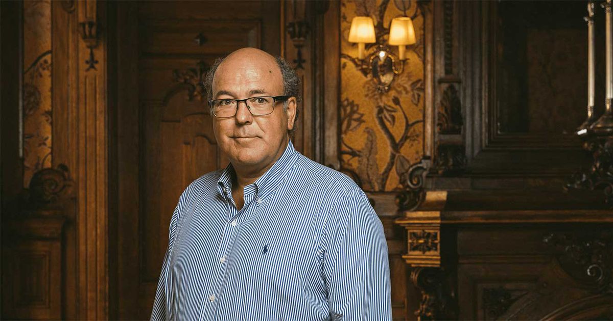 Noronha Lopes anuncia nome do 'homem forte' das finanças