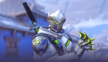 Overwatch 2 confirma que mais de 1 milhão de contas foram banidas desde o lançamento