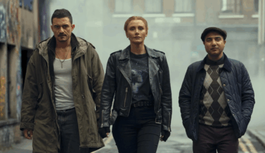O Prime Video está escondendo uma das maiores surpresas cinematográficas do ano, sobre a qual poucas pessoas falam - Notícias de cinema