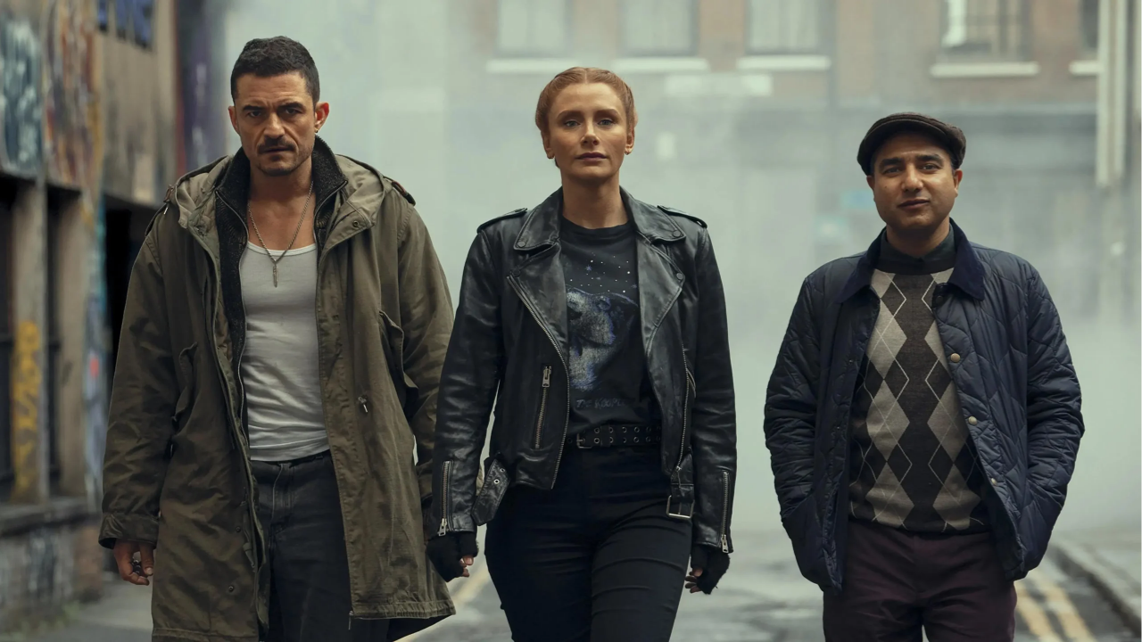 O Prime Video está escondendo uma das maiores surpresas cinematográficas do ano, sobre a qual poucas pessoas falam - Notícias de cinema