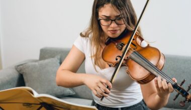 Os músicos não sentem a dor como o resto das pessoas, revela novo estudo surpreendente