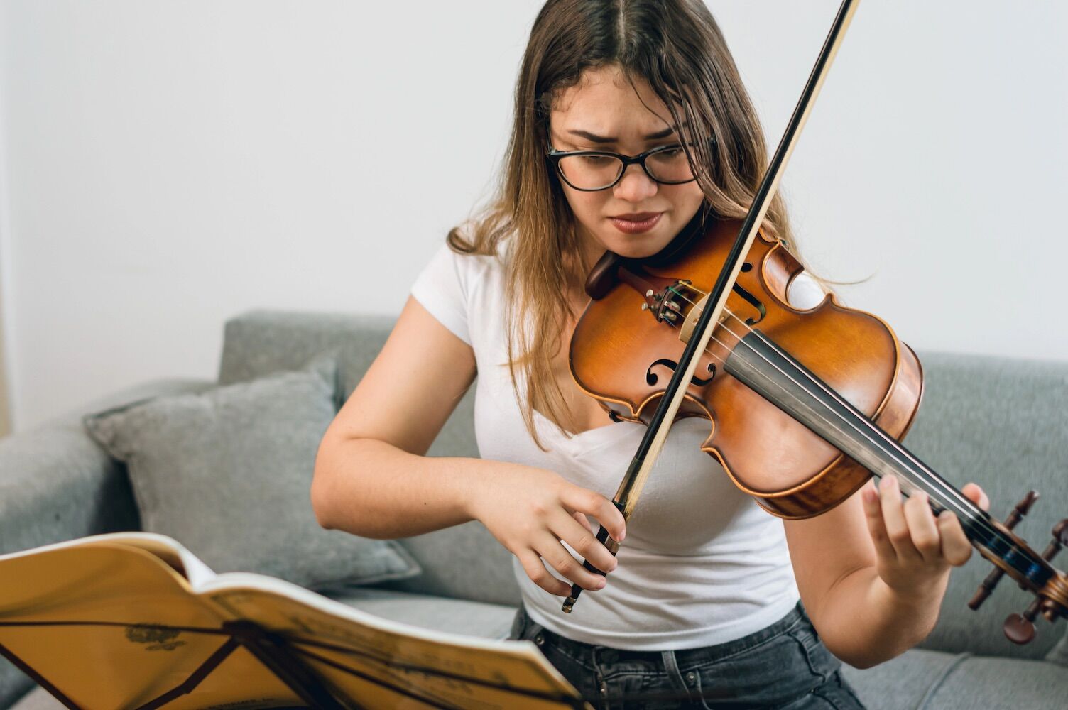 Os músicos não sentem a dor como o resto das pessoas, revela novo estudo surpreendente