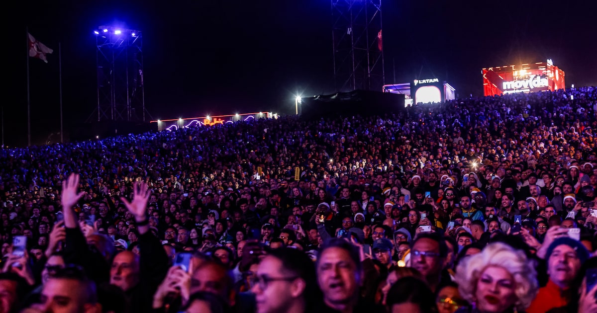 The Town vai voltar em 2027 saiba o que organização já confirmou nprec