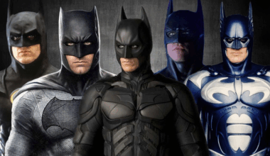 "Quero interpretar o Batman": Ex-Superman se candidata para ser o novo Bruce Wayne - e já tem mais chances do que Chris Pratt - Notícias de cinema