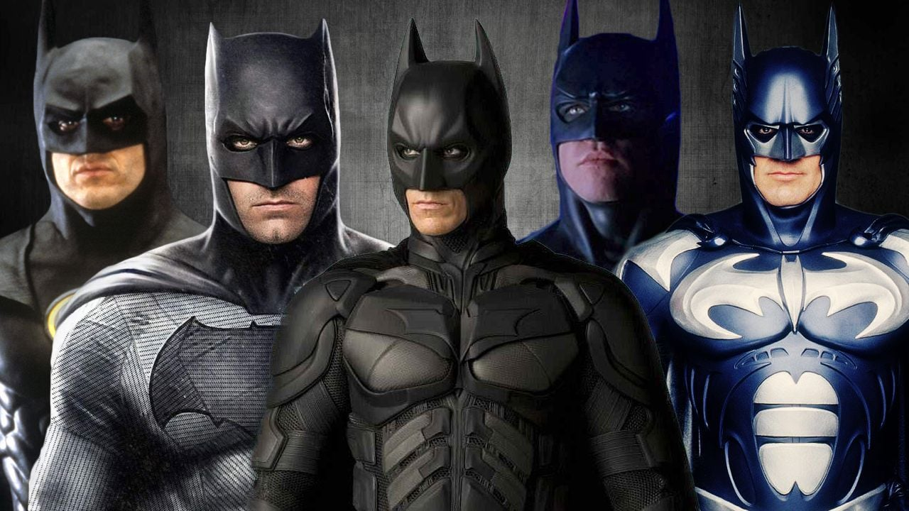 "Quero interpretar o Batman": Ex-Superman se candidata para ser o novo Bruce Wayne - e já tem mais chances do que Chris Pratt - Notícias de cinema