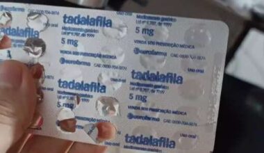 remédios para disfunção erétil podem causar infarto e AVC