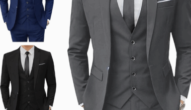 Trajes Masculinos para Formatura 2025 na Spazio & Jimenez