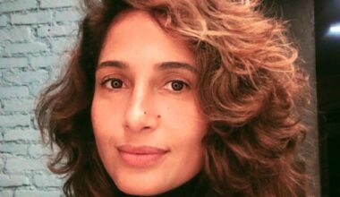 Mano Brown pede desculpas por se referir a atriz como mulata