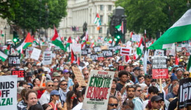 EUA acusam relatório da ONU sobre Gaza de ser tendencioso e “repleto de mentiras”